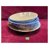Variety Porcelin Serving Bowls