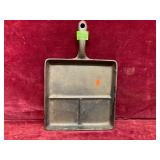 Wagner Ware Cast Iron Skillet