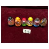 Hasburo Weebles