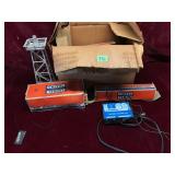 Lionel Train Pieces