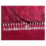 Pyrex Beakers