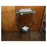 Two Teir Display Stand
