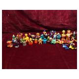 Sesame Street Toys