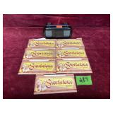 Vintage Stori-Viewer Plus Slides