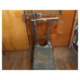 Vintage Scale