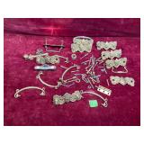 Antique Drawer Pulls and More