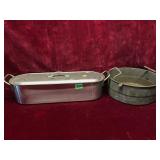 Vintage Cookware