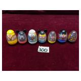 Hasburo Weebles
