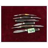 Pocket Knives