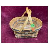 Longaberger Community Basket