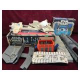 Star Wars Spaceships