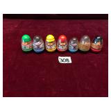 Hasburo Weebles