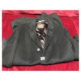 Keshgar Woven Jacket