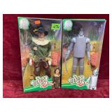 Barbie Collection Wizard of Oz Dolls