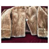 Fur Jacket