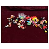 Disney Figurines