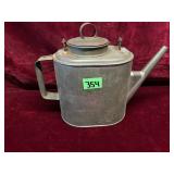 Vintage Watering Can