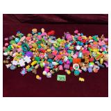 Squinkies & More