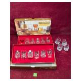 Concerto Cordials and More