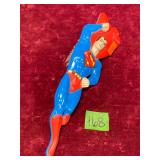 Vintage AVON Superman Brush, 1976