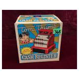Tom Thumb Cash Register