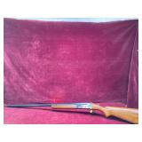 Eastern Arms, 12 Gauge Single Barrel Shotgun