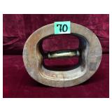 Antique Hat Stretcher