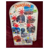 Vintage Disney Ping-Pong Game