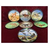 Chip/Pretzel Tin Lids