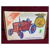 FFA Scale Farmall Super M-TA