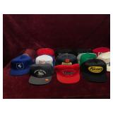 Lot of Hats