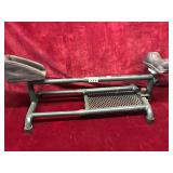 Vintage Physical Therapy Equipment