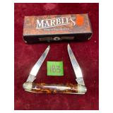 Marbles Pocket Knife