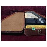 Lyons Vintage Autoharp