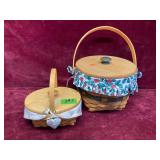 Longaberger Baskets