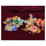 Bible Stories Figures & Dolls