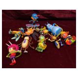 Beats Bugs Toys