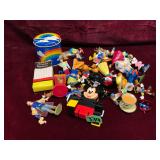 Disney Ceramics & Toys