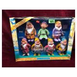 Seven Dwarfs Gift Set
