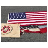 American Flag & More