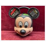 Mickey Mouse Lunch Box