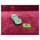 Schuco 1001 Mirakocar, Made in Germany