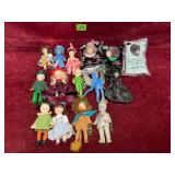 Madame Alexander Oz Dolls