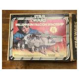 Kenner Millennium Falcon Spaceship