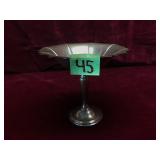 Weighted Sterling Compote