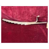 Antique Hay Knife