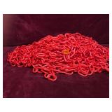 Plastic Chain Link