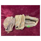 Baseball Gloves