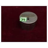 Vintage Coin Bank