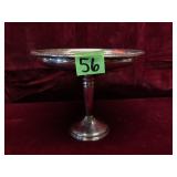 Weighted Sterling Compote